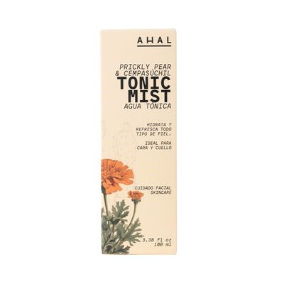 PRICKLY PEAR & CEMPAS&Uacute;CHIL TONIC MIST (AGUA T&Oacute;NICA)
